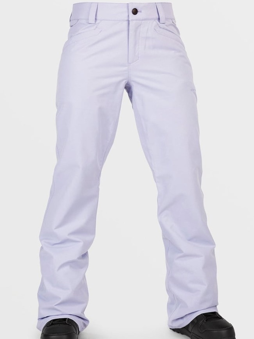 NWT Volcom Women's Hallen Snow Pants - size L